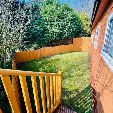 The Beehive -Stunning Views - Hot Tub - Romantic Launceston Exterior photo