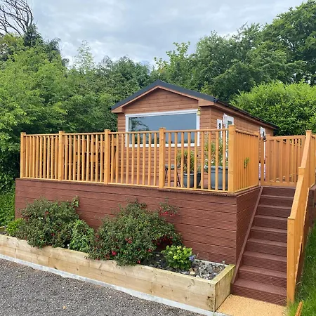 The Beehive -Stunning Views - Hot Tub - Romantic Launceston Exterior photo