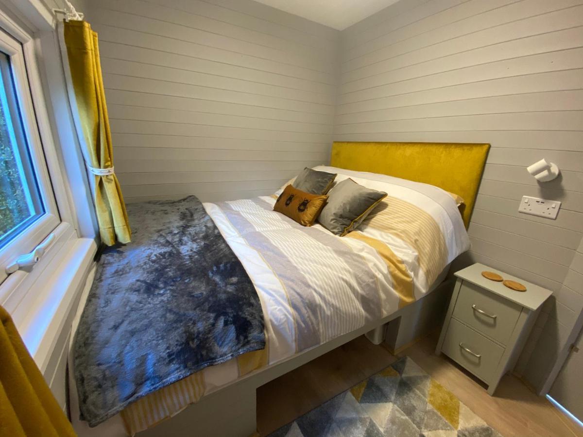 Holiday home The Beehive -stunning Views - Hot Tub - Romantic Launceston